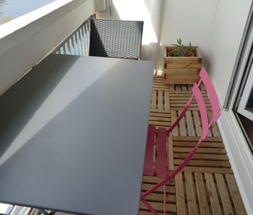 A LOUER - APPARTEMENT T4 - RIVES DE SAONE - Photo 6