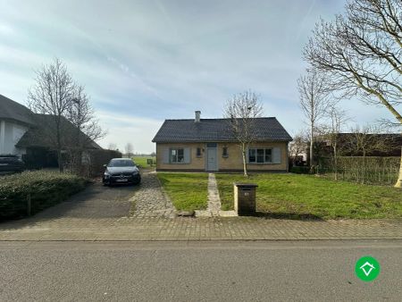 Alleenstaande woning met 2 slaapkamers te Ichtegem - Foto 2