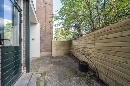 Te huur: Kamer Bouriciusstraat in Arnhem - Photo 5