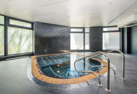 Studio Flat, Binnacle House, E1W - Photo 5