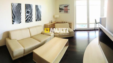 Apartament przy Jasnych Błoniach - Zdjęcie 3