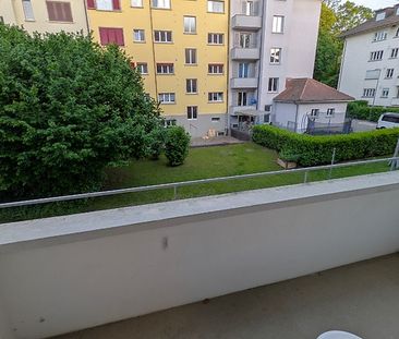 2 Zimmer-Wohnung in Bern - Weissenbühl, möbliert, auf Zeit - Foto 6