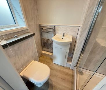 2 bedroom apartment to rent - Photo 6