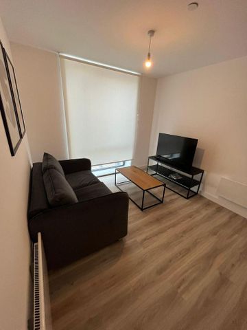 1 bedroom apartment to rent - Photo 5