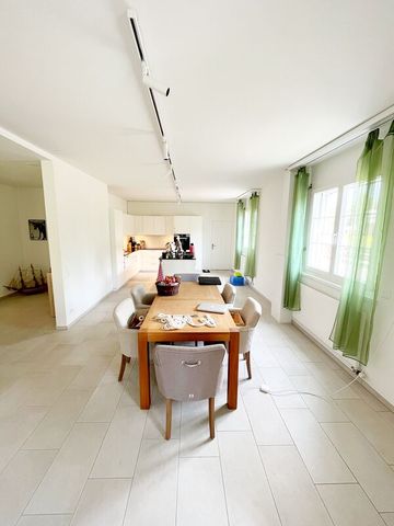 Moderne Parterre-Wohnung in der ehemaligen Post - Photo 2