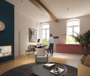 Appartement Vlinderheide 146, Kerkrade - À Louer - Photo 1