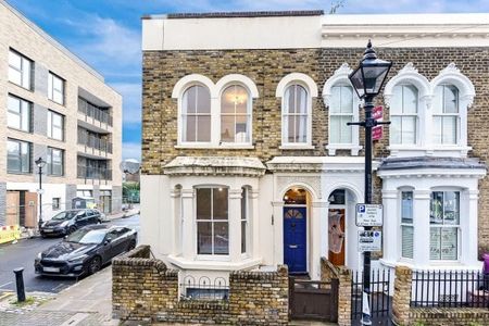 Strahan Road, E3, Property for rent - Photo 5