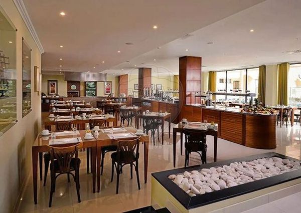 Apartamento T1 em Faro