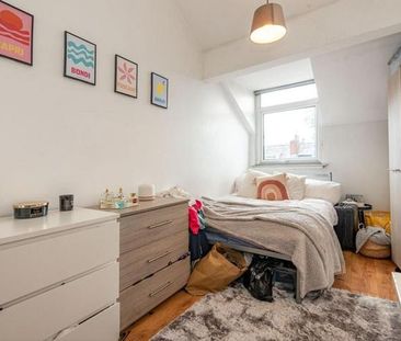 9 bedroom house to rent - Photo 4