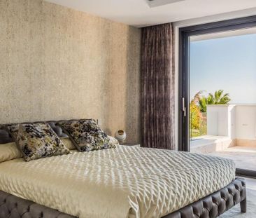 Luxury Villa for rent in The Golden Mile, Spain - Photo 5