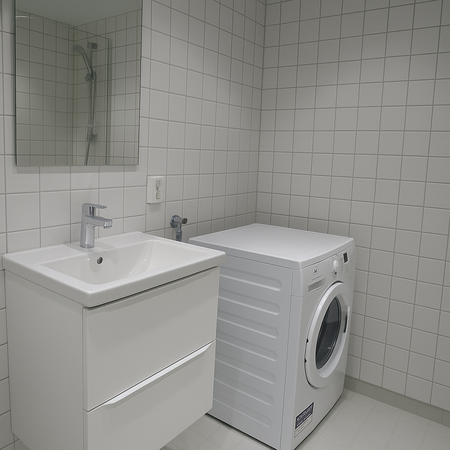 Grundläggaregatan 4B - Photo 5