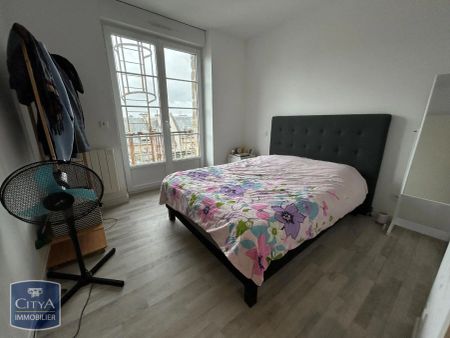 Appartement à louer 3 pièces 62.51m² - Photo 5