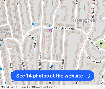 2 bedroom maisonette for rent - Photo 1