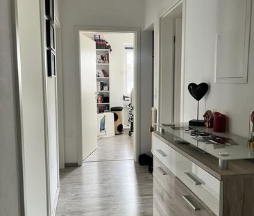 Wohnen, wo das Herz schlägt - in grüner Umgebung. - Foto 6