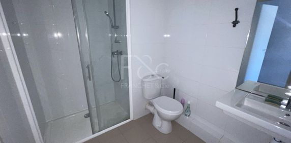 Studio meublé de 20m² - Rue des Fleurs à Villeurbanne - Photo 2