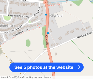 Warminster Road, Westbury - Photo 1