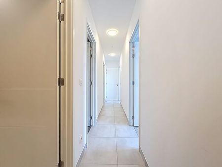 Penthouse te huur - Photo 3