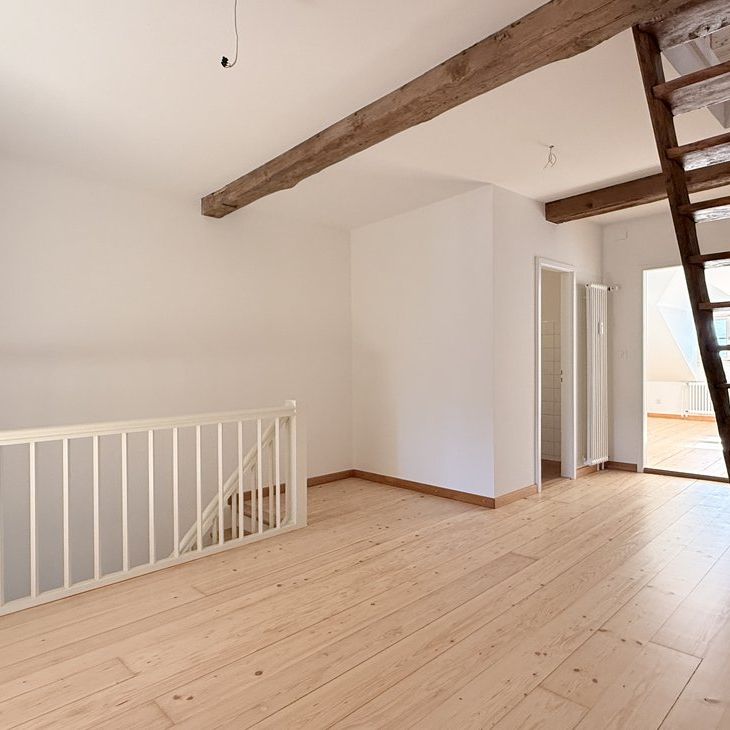 Haus "Zum Laubegg"; In Basel’s schönste Altstadtgasse - Photo 1