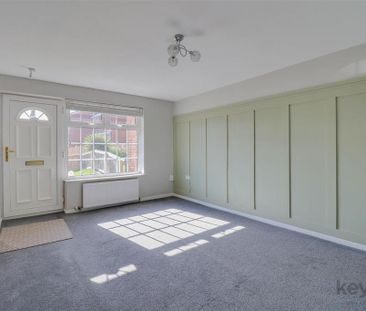 2 bedroom terraced house to rent - Photo 1