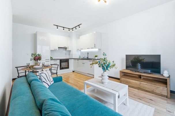 Mieszkania Rynek wtórny - Photo 1