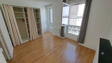 Location Appartement 2 pièces 34m² GRENOBLE 38000 - Photo 2