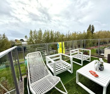 Appartement te huur - Photo 2