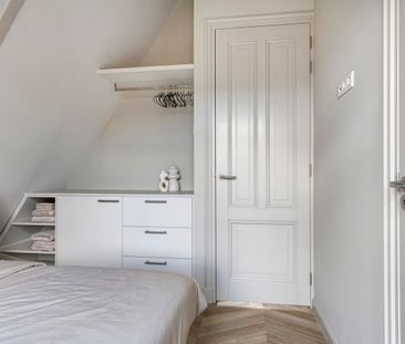 Appartement te huur: Derde Helmersstraat 26-E 1054 BH Amsterdam - Photo 5