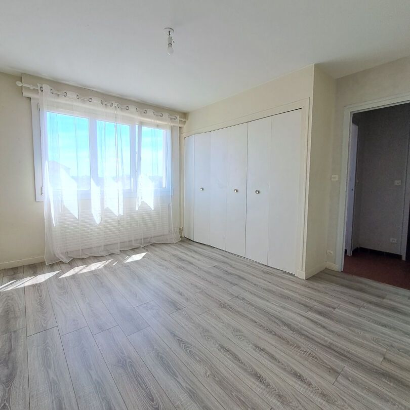 Appartement T1 – Proximité Tram – Toison d’Or - Photo 1