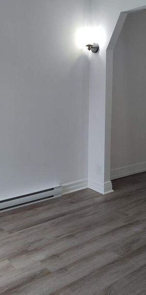 1 CH - 1 SDB - Montréal - $1,338 /mo - Photo 1