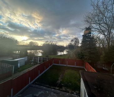 3 bedroom terraced house to rent - Photo 5