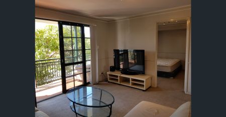 Spacious 3x2 Apartment in a Resort-Style Complex! - Photo 3