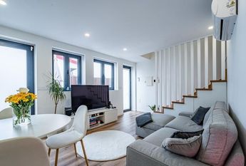 Apartamento T1 em Porto