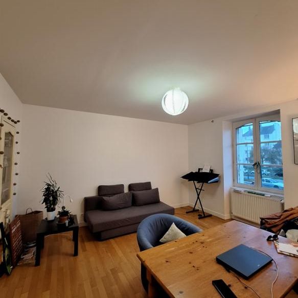 Appartement T3 à louer - 59 m² - Photo 1