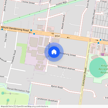 21 Browning Street, Vic 3137, Kilsyth