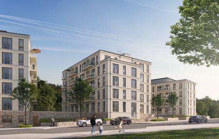 Kristinebergsvägen 17 - Photo 4