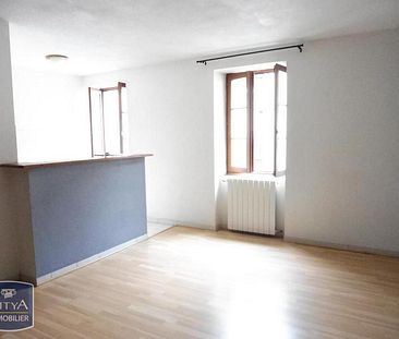 Location appartement 3 pièces de 65m² - Photo 1