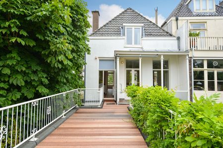 Surinamestraat 58, Archipelbuurt, 2585GK, Den Haag - Photo 2