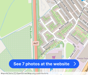 Crome Drive, Great Yarmouth, NR31 - Photo 1