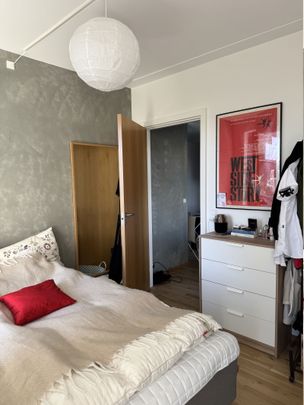 Møllevangs Allé 157 B, 1. 7 - Foto 1