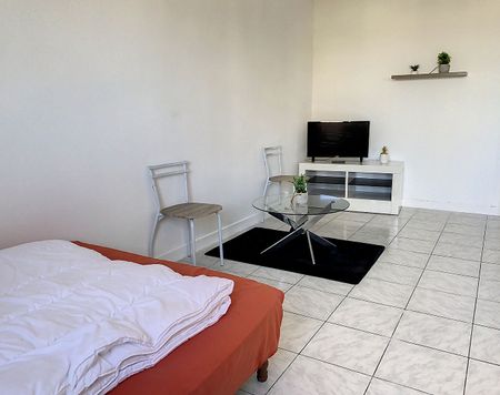 Appartement T1 Saint-Brieuc à louer - Photo 3