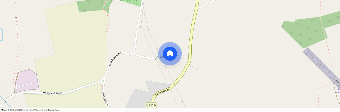 Clarks Hill, Weybread