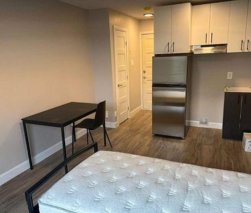 Studio - Montréal - $1,265 /mo - Photo 1