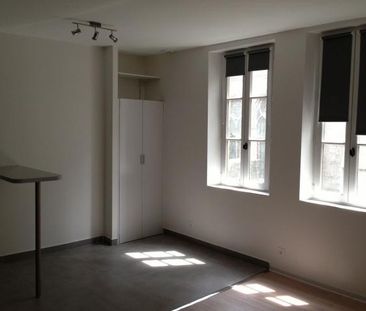 Appartement Studio à louer sur Troyes dans le département de l'Aube - Photo 1