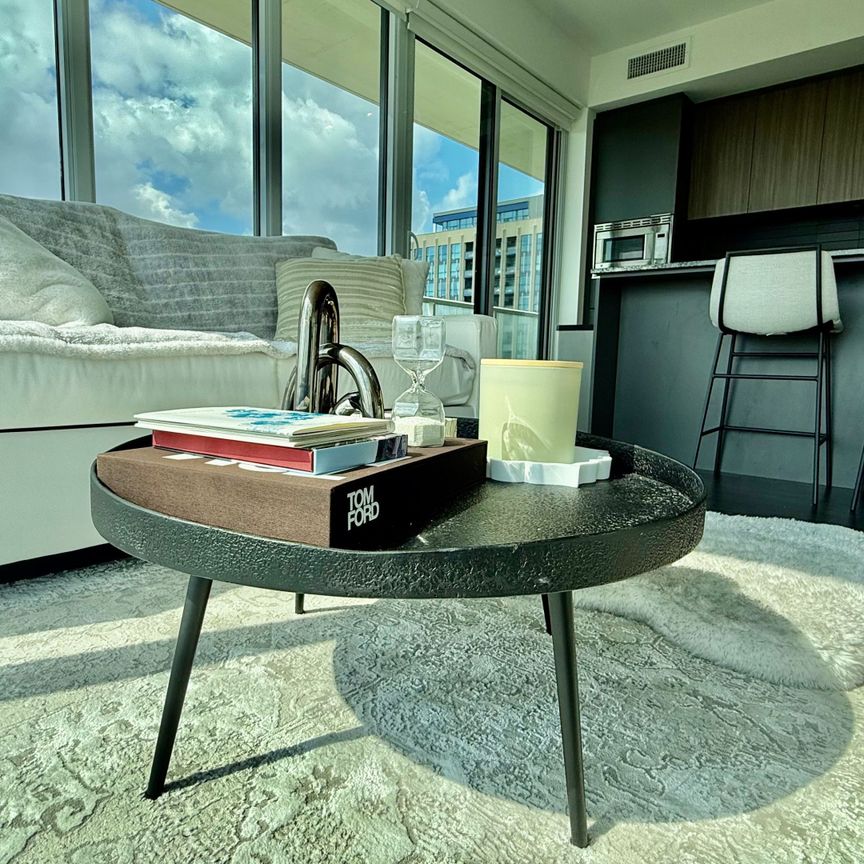 For Lease - 20 O'Neill Road Unit# 733, Toronto, Ontario - Photo 1