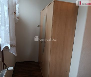 Pronájem bytu 2+kk 56 m² - Фото 5