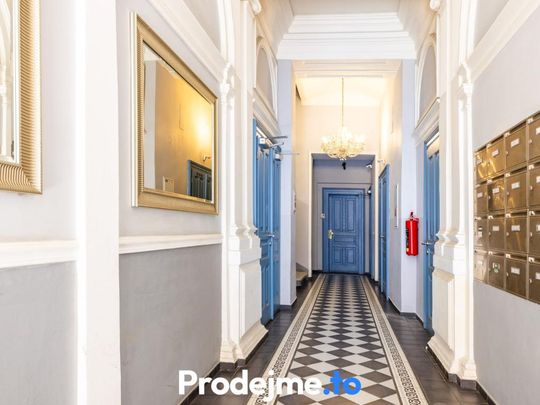 Pronájem bytu 3+kk 110 m2 - Photo 1