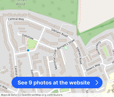 Barnetts Shaw, Oxted - Photo 1