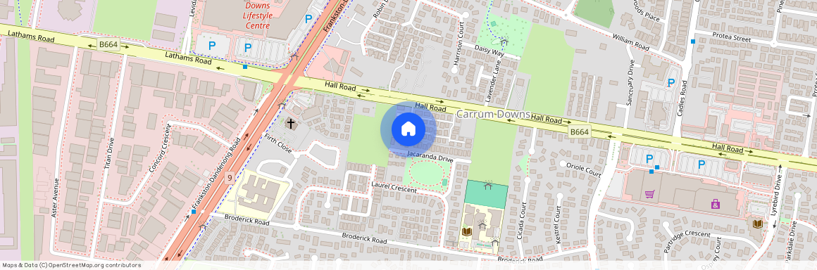 1 Morgan Court, Vic 3201, Carrum Downs