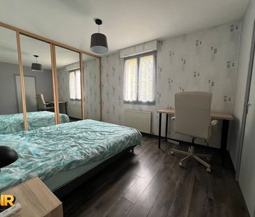 Location Maison 1 pièce 105m² BRUZ 35170 - Photo 6