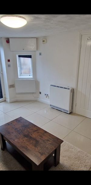 Studio Flat, Birch Polygon, M14 - Photo 1